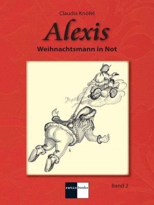 cover image of Alexis Band 2